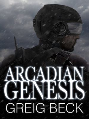 [Alex Hunter 0.5] • Arcadian Genesis